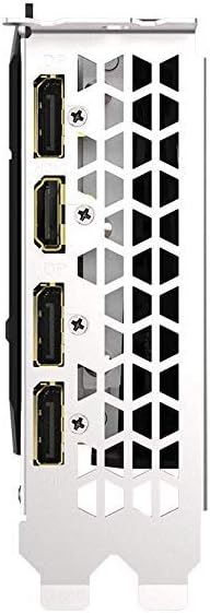 Gigabyte Graphic Card  GTX 1660 Super 6GB Gaming Used 3X Fans Gigabyte Graphic Card  GTX 1660 Super 6GB Gaming Used 3X Fans